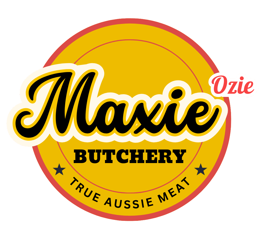 Maxie Ozie Butchery