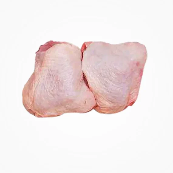 Thigh Skin-On (500G)