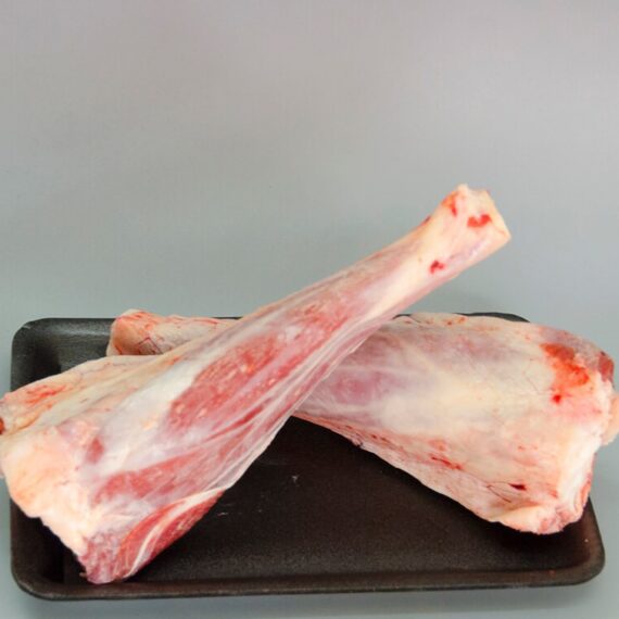 Lamb shank (500G)