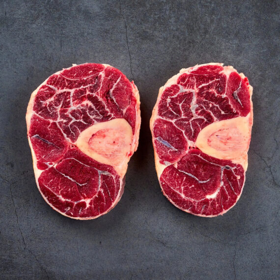 Ossobucco (500G)
