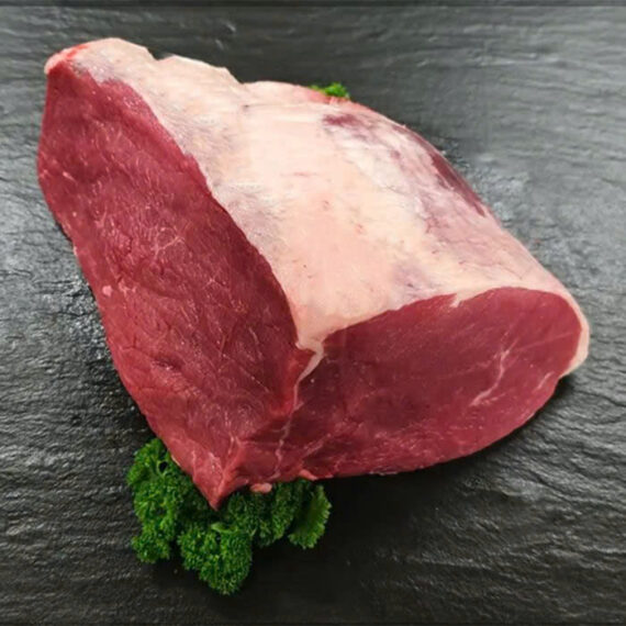 Lean rump (500G)